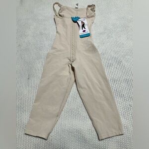 Co'Coon Women's Cream Shapewear